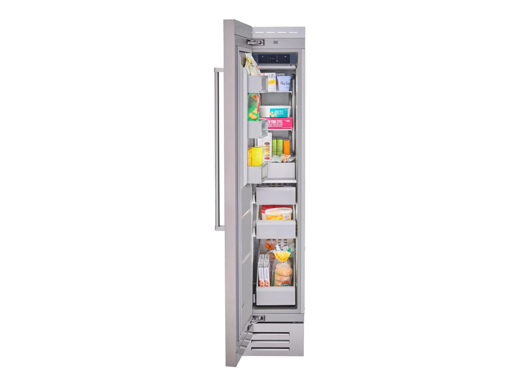 Bluestar BIF18R0 18 Column Freezer - Right Swing (Bif18R0)