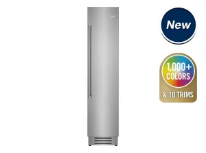 Bluestar BIF18R0 18 Column Freezer - Right Swing (Bif18R0)