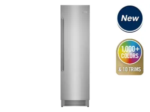 Bluestar BIF24R0 24 Column Freezer - Right Swing (Bif24R0)