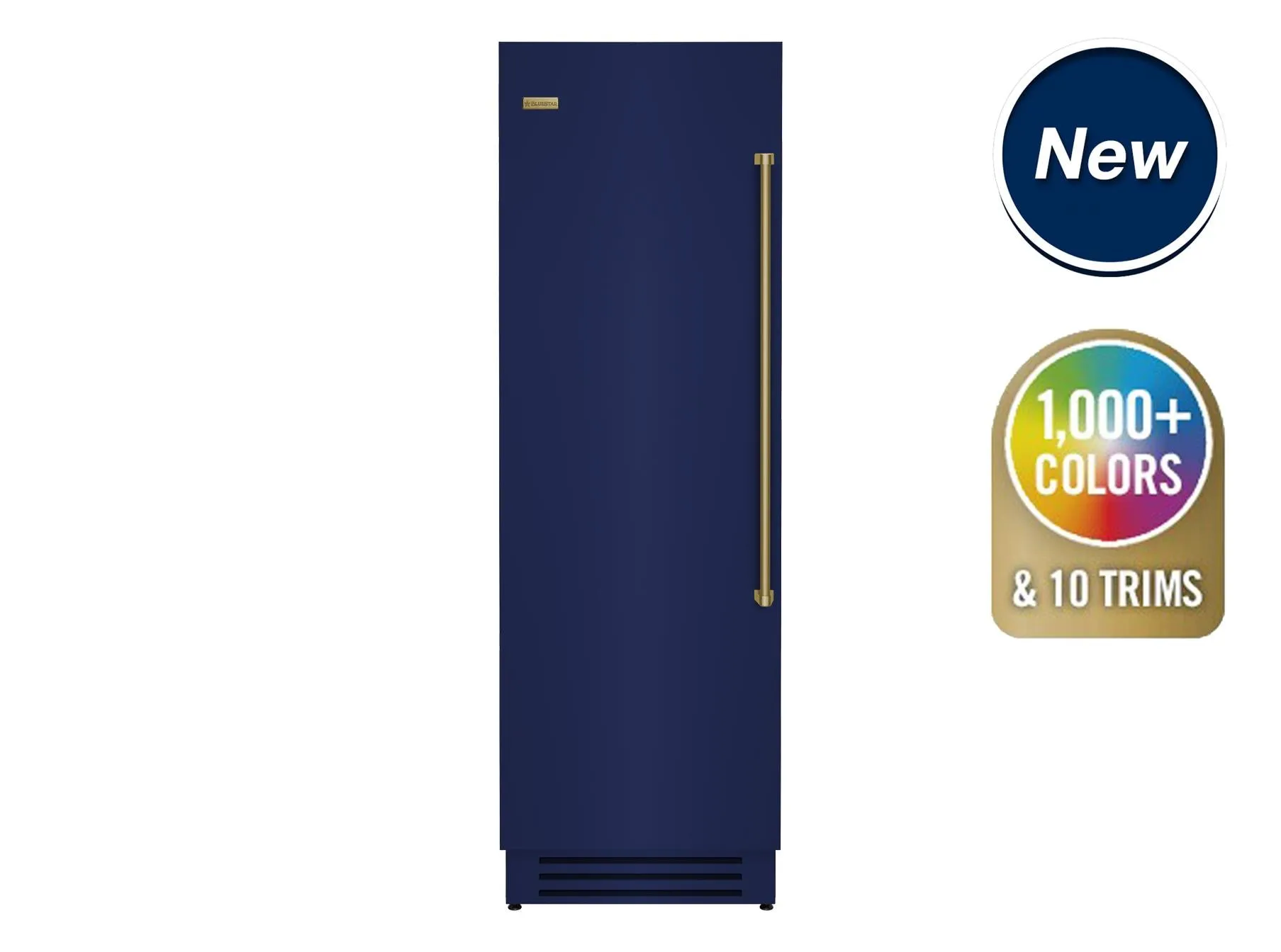 Bluestar BIR24L0 24 Column Refrigerator - Left Swing (Bir24L0)