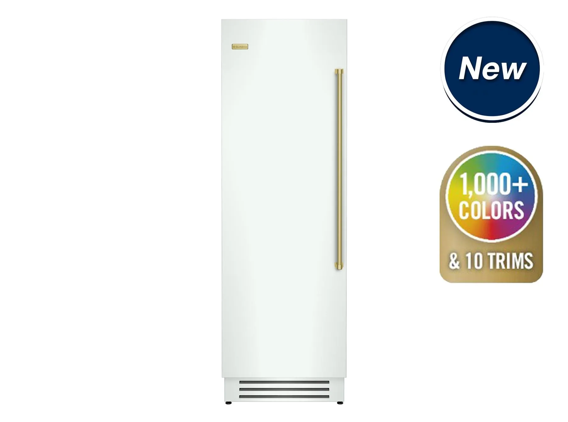 Bluestar BIR24L0 24 Column Refrigerator - Left Swing (Bir24L0)