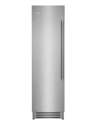 Bluestar BIR24L0 24 Column Refrigerator - Left Swing (Bir24L0)