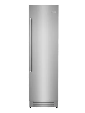 Bluestar BIR24R0 24 Column Refrigerator - Right Swing (Bir24R0)