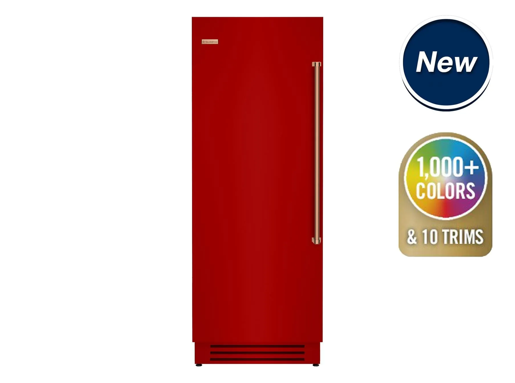 Bluestar BIR30L0 30 Column Refrigerator - Left Swing (Bir30L0)