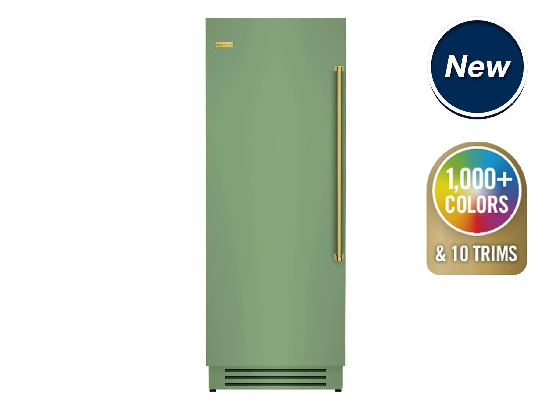 Bluestar BIR30L0 30 Column Refrigerator - Left Swing (Bir30L0)