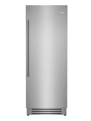 Bluestar BIR30R0 30 Column Refrigerator - Right Swing (Bir30R0)