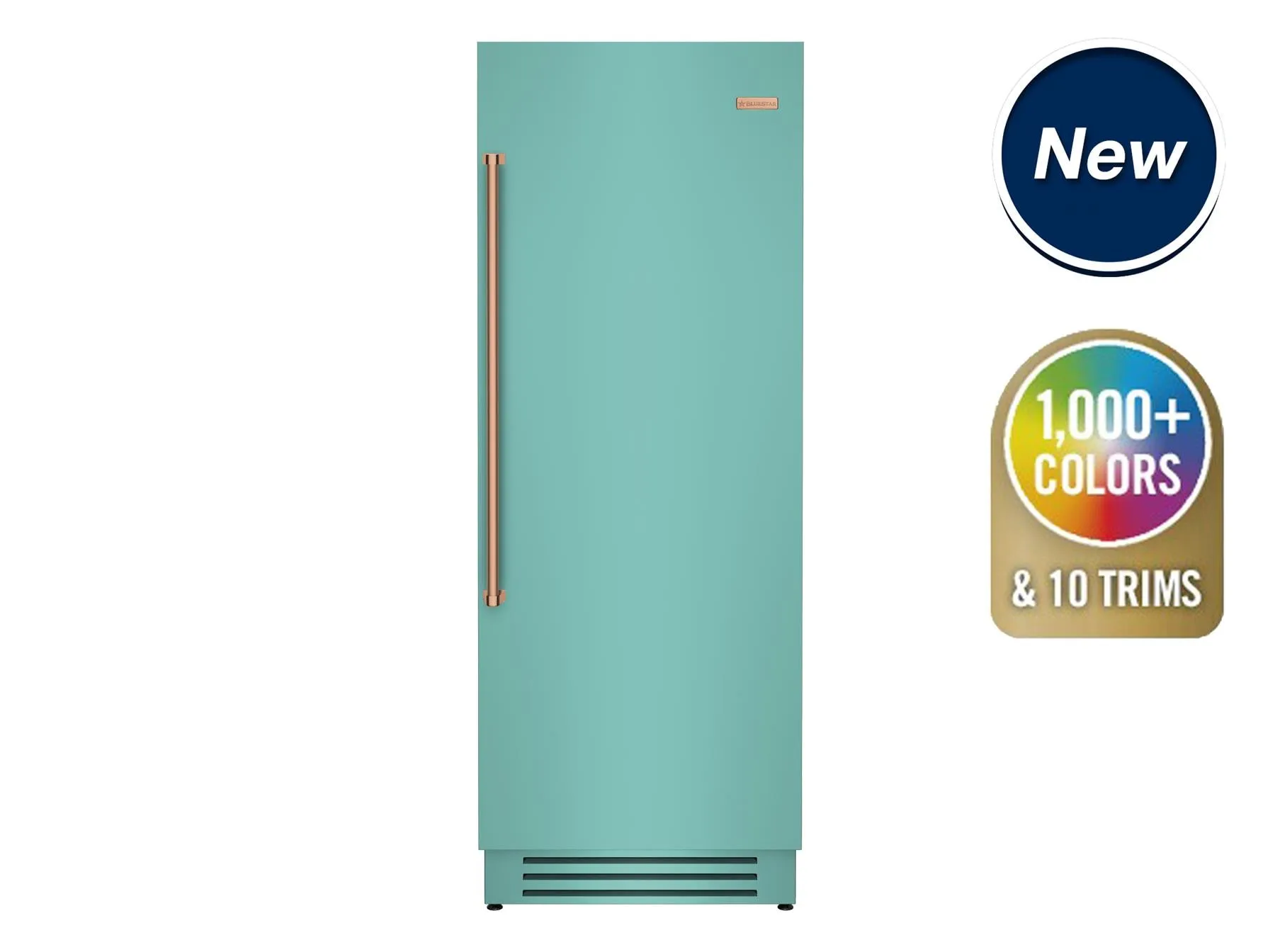 Bluestar BIR30R0 30 Column Refrigerator - Right Swing (Bir30R0)