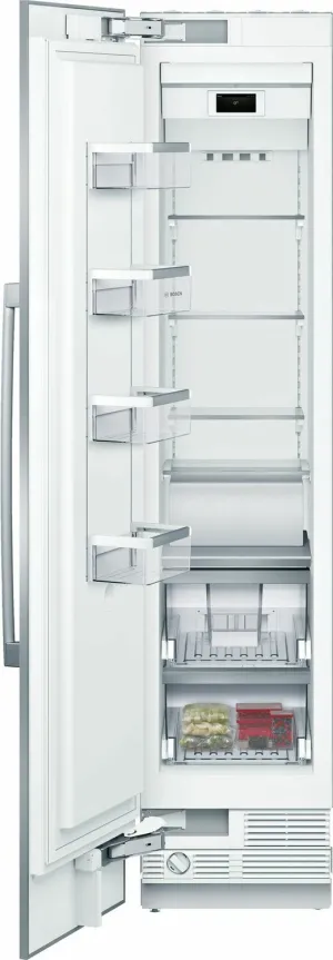 Bosch B18IF900SP Benchmark Built-In Freezer 18'' B18If900Sp