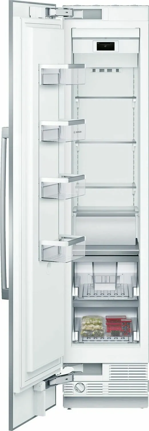 Bosch B18IF900SP Benchmark Built-In Freezer 18'' B18If900Sp