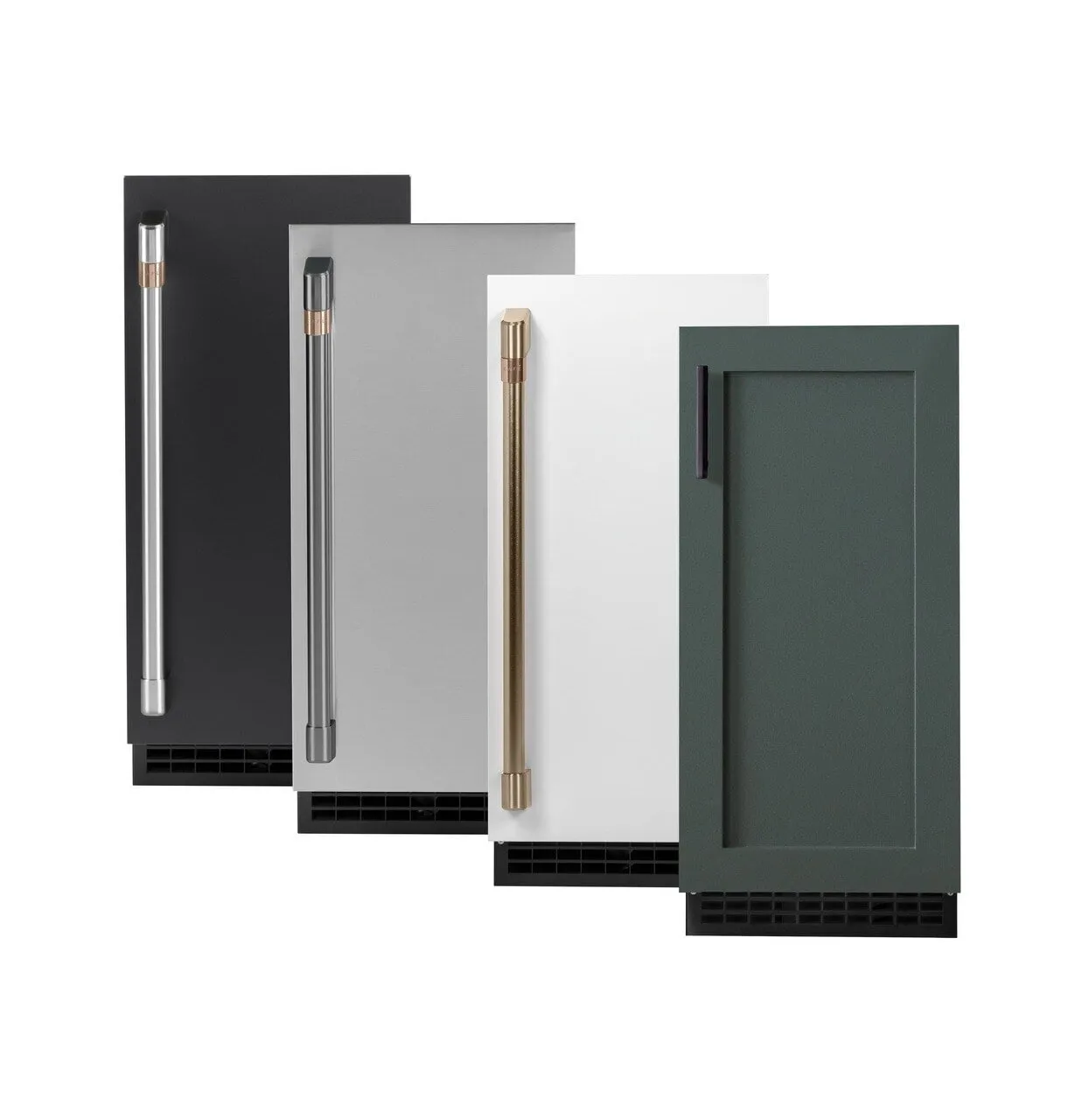 Cafe CIP75S1 Caf Ice Maker Door Kit