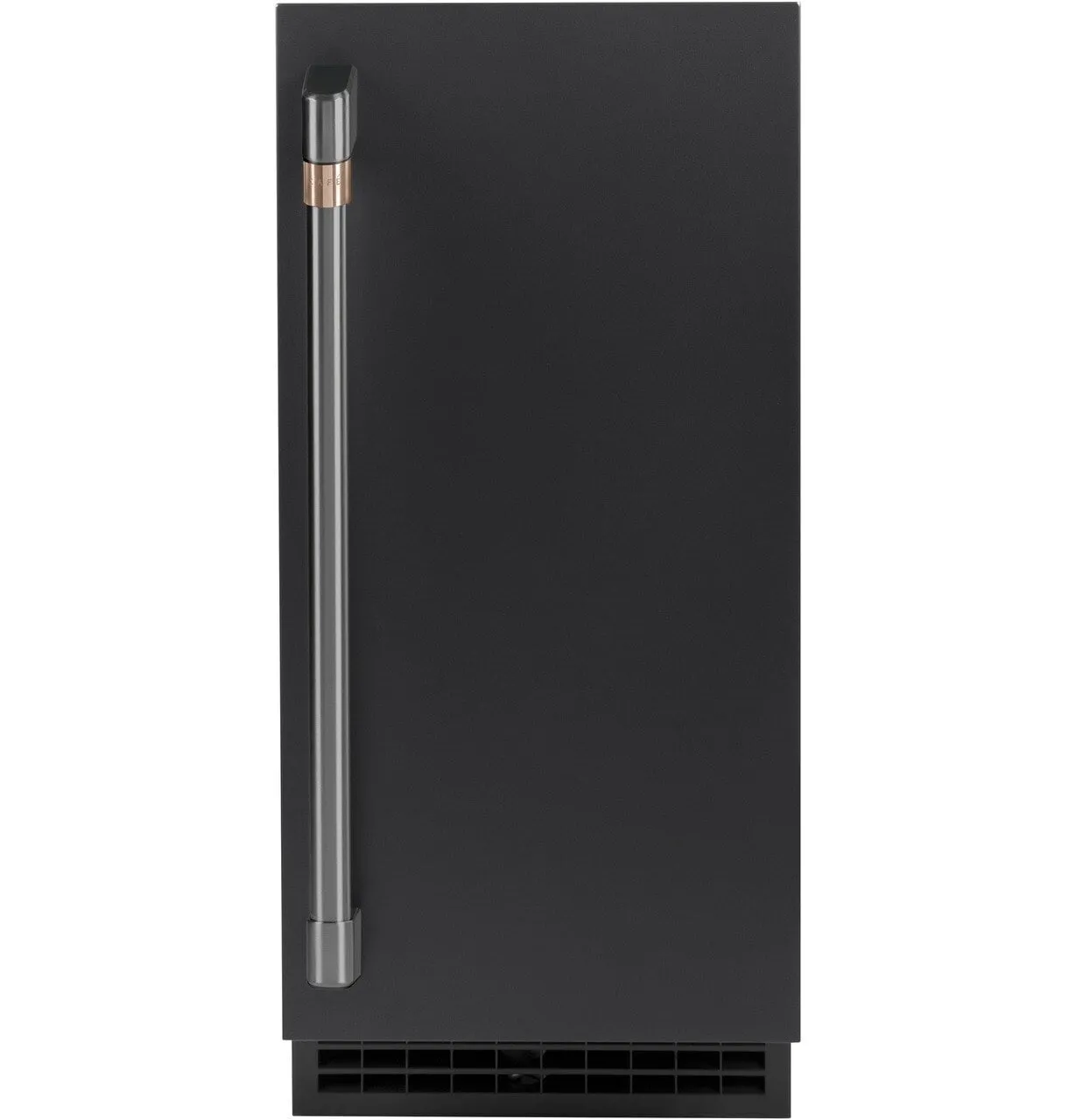 Cafe CXXN1H1PNBT Caf Ice Maker Handle Kit - Brushed Black