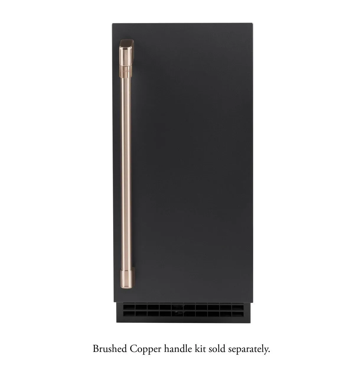 Cafe CXXN1H1PNCU Caf Ice Maker Handle Kit - Brushed Copper