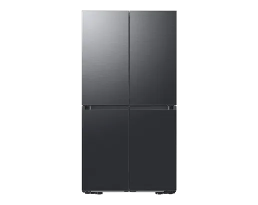 Dacor DRF36C500MT 36 Inch Counter Depth French Door With A Reveal&#8482; Door. Graphite Stainless