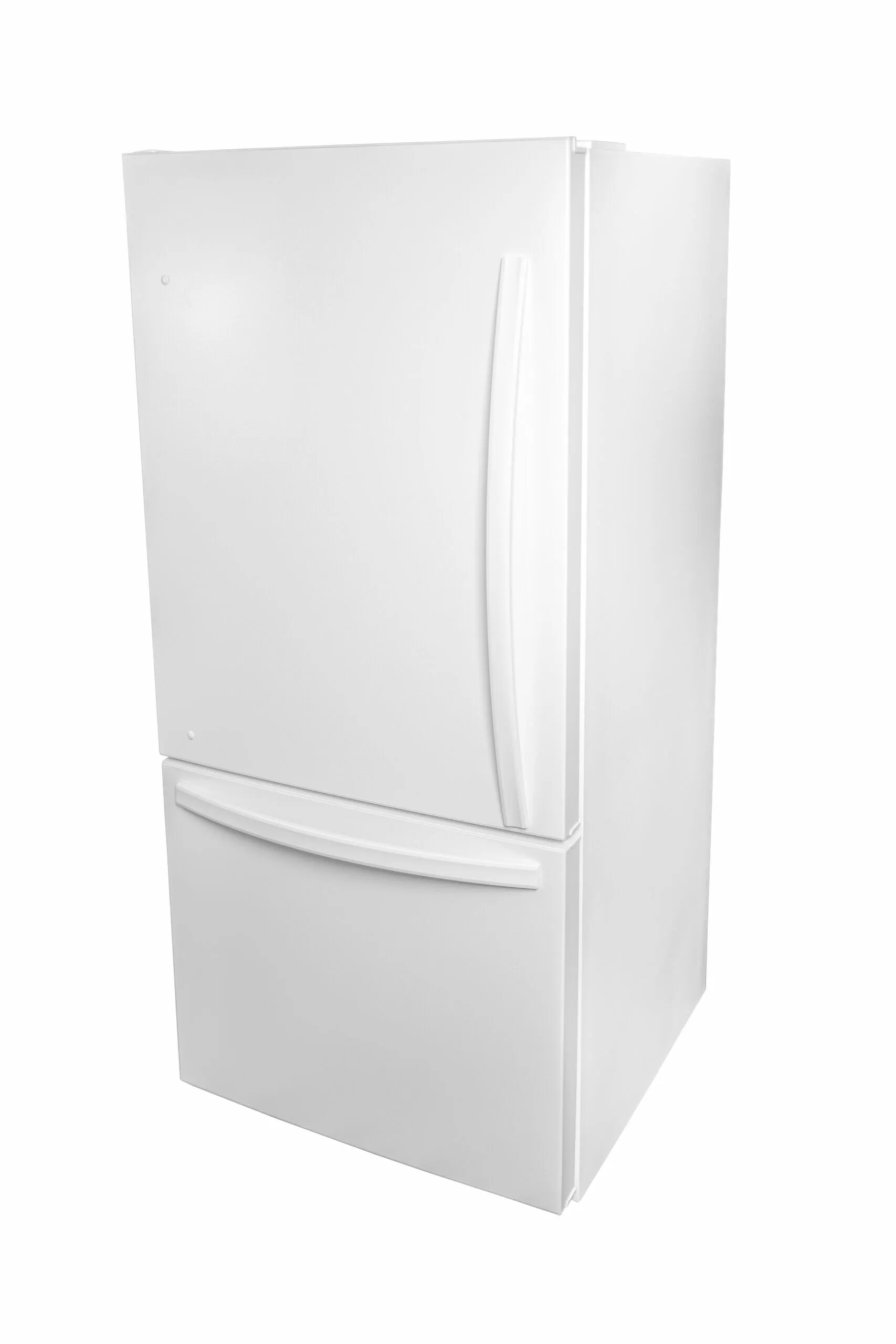 Danby DBM187E1WDB Danby Designer 18.7 Cu. Ft. Apartment Fridge Bottom Mount In White