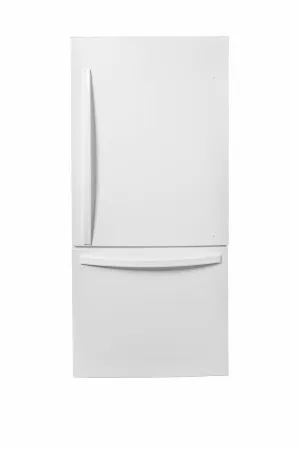 Danby DBM187E1WDB Danby Designer 18.7 Cu. Ft. Apartment Fridge Bottom Mount In White