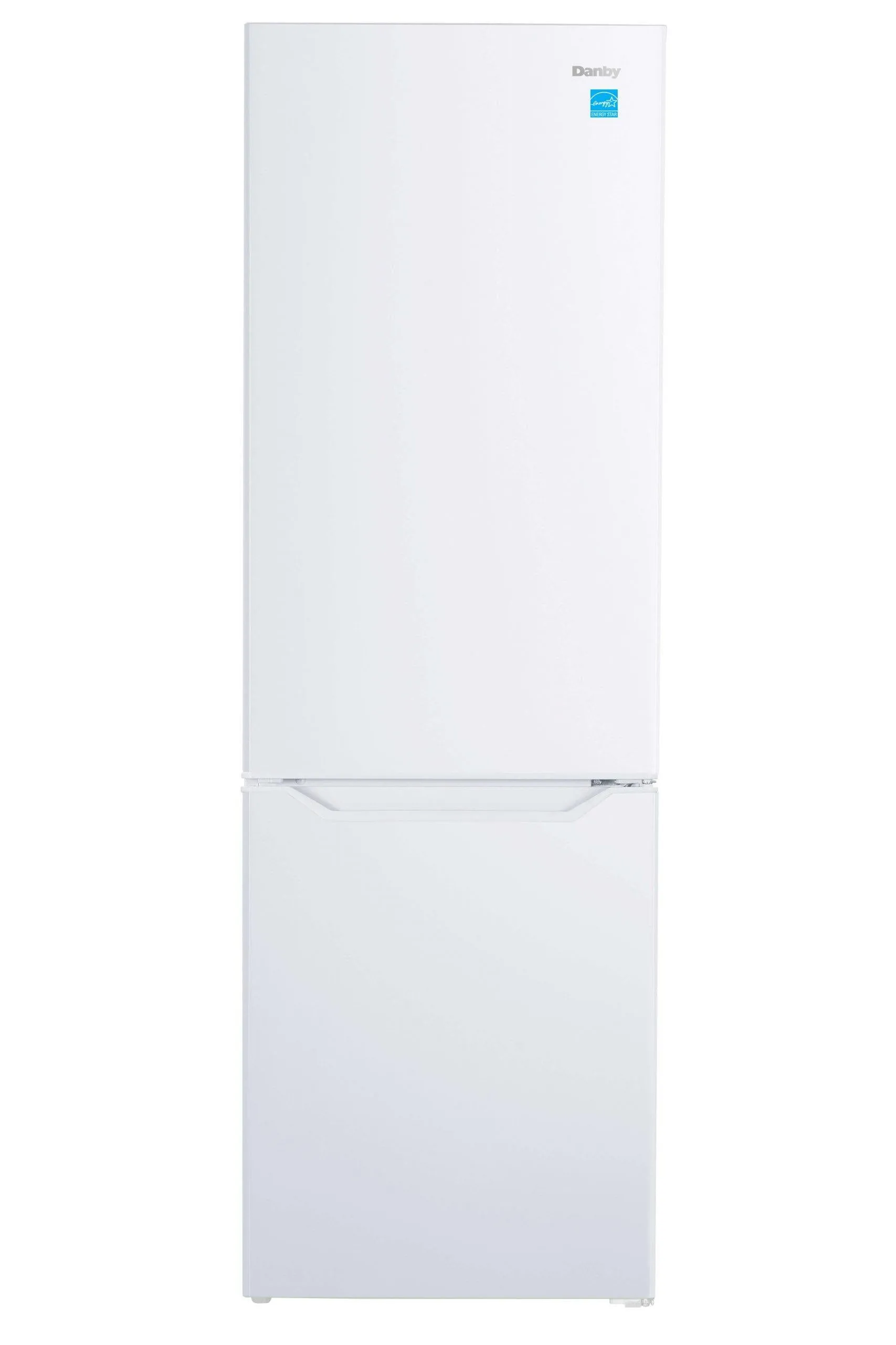 Danby DBMF100B1WDB Danby 10 Cu Ft Bottom Mount Refrigerator