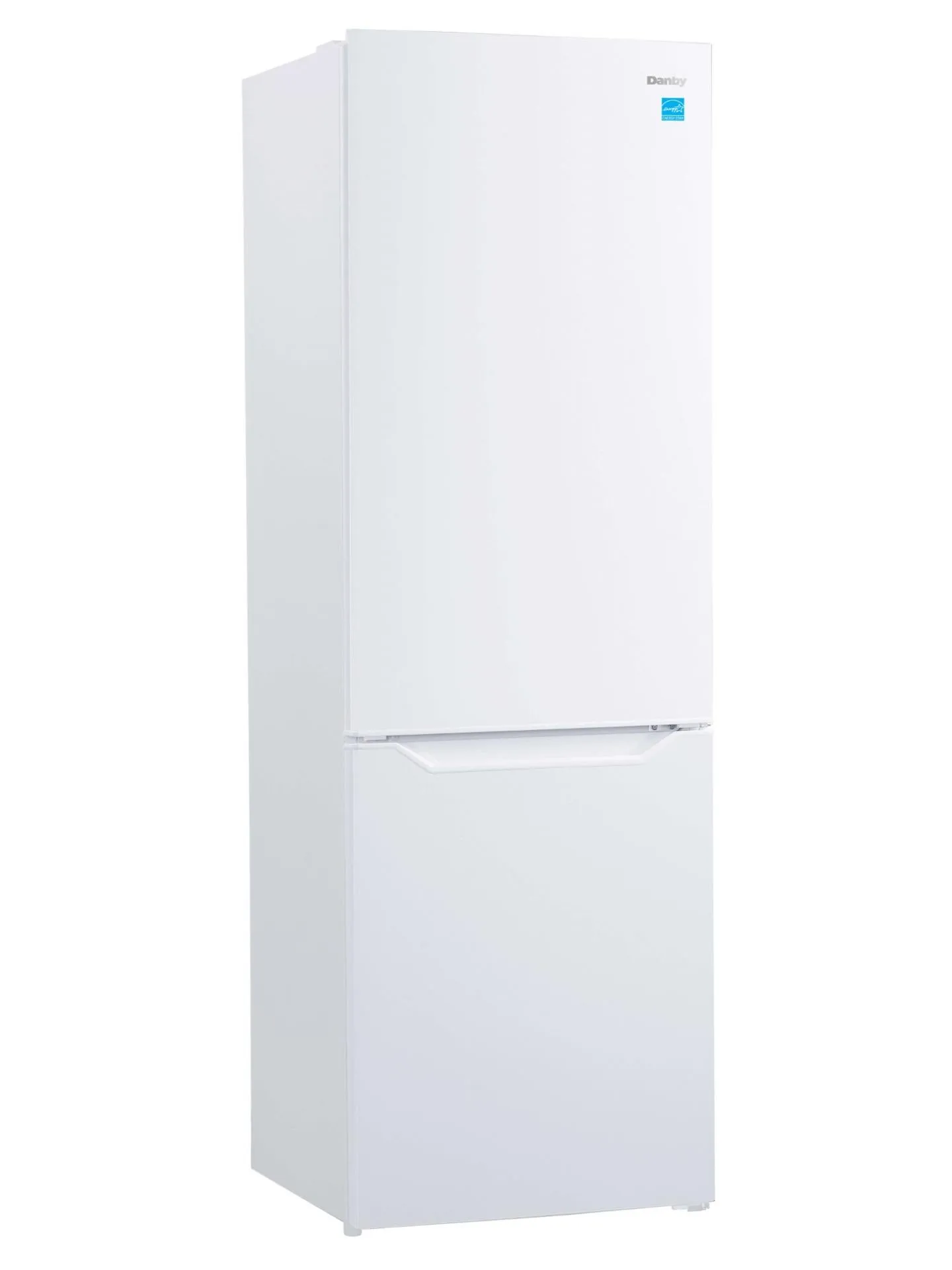 Danby DBMF100B1WDB Danby 10 Cu Ft Bottom Mount Refrigerator