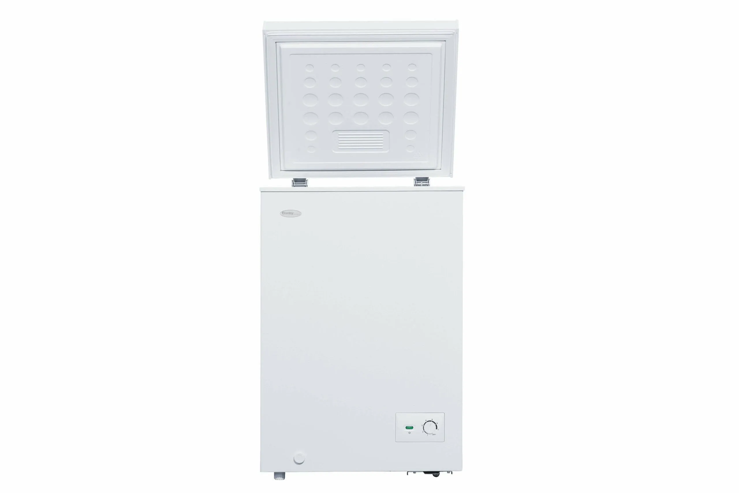 Danby DCF035B1WM Diplomat 3.5 Cu.Ft. Chest Freezer