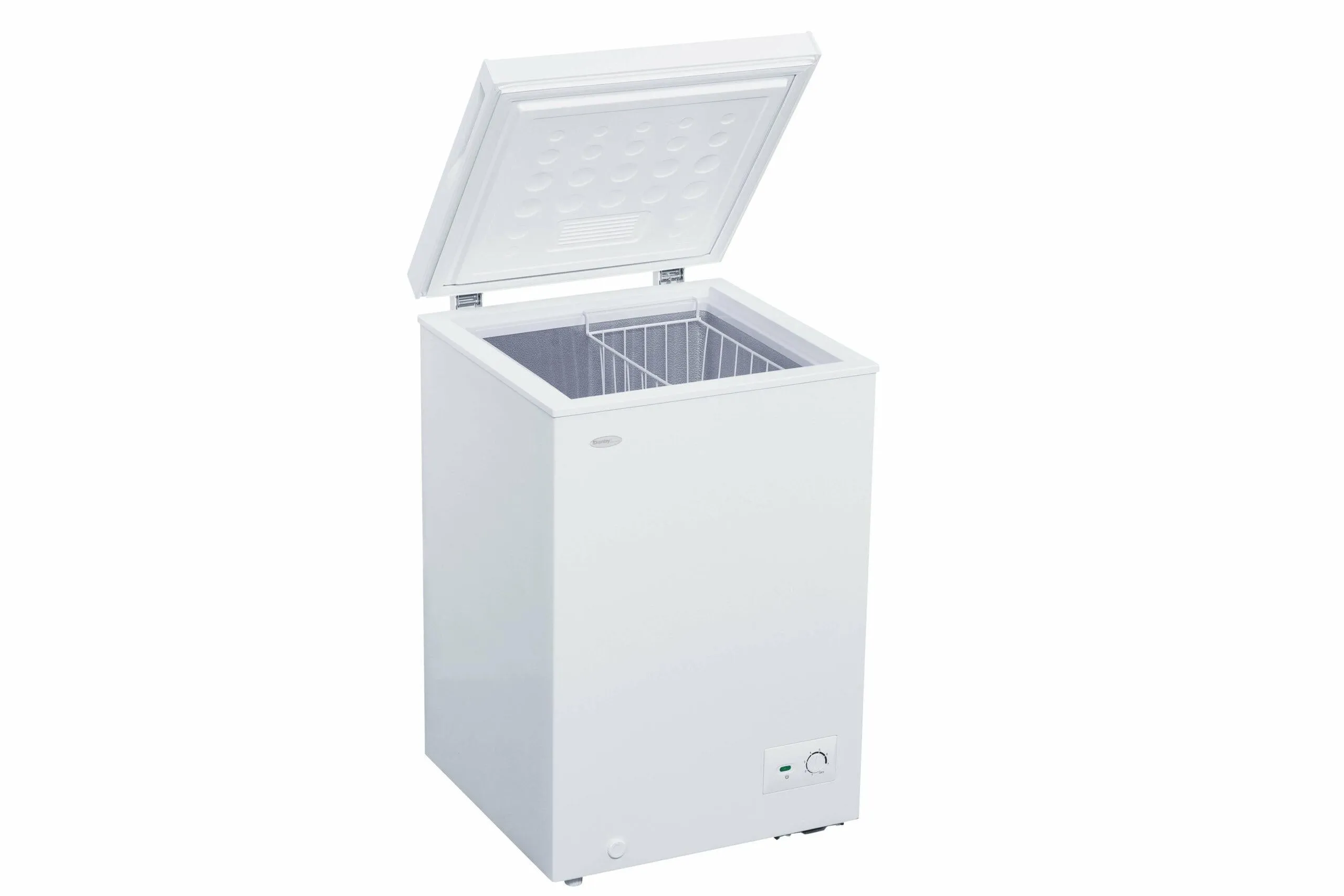 Danby DCF035B1WM Diplomat 3.5 Cu.Ft. Chest Freezer