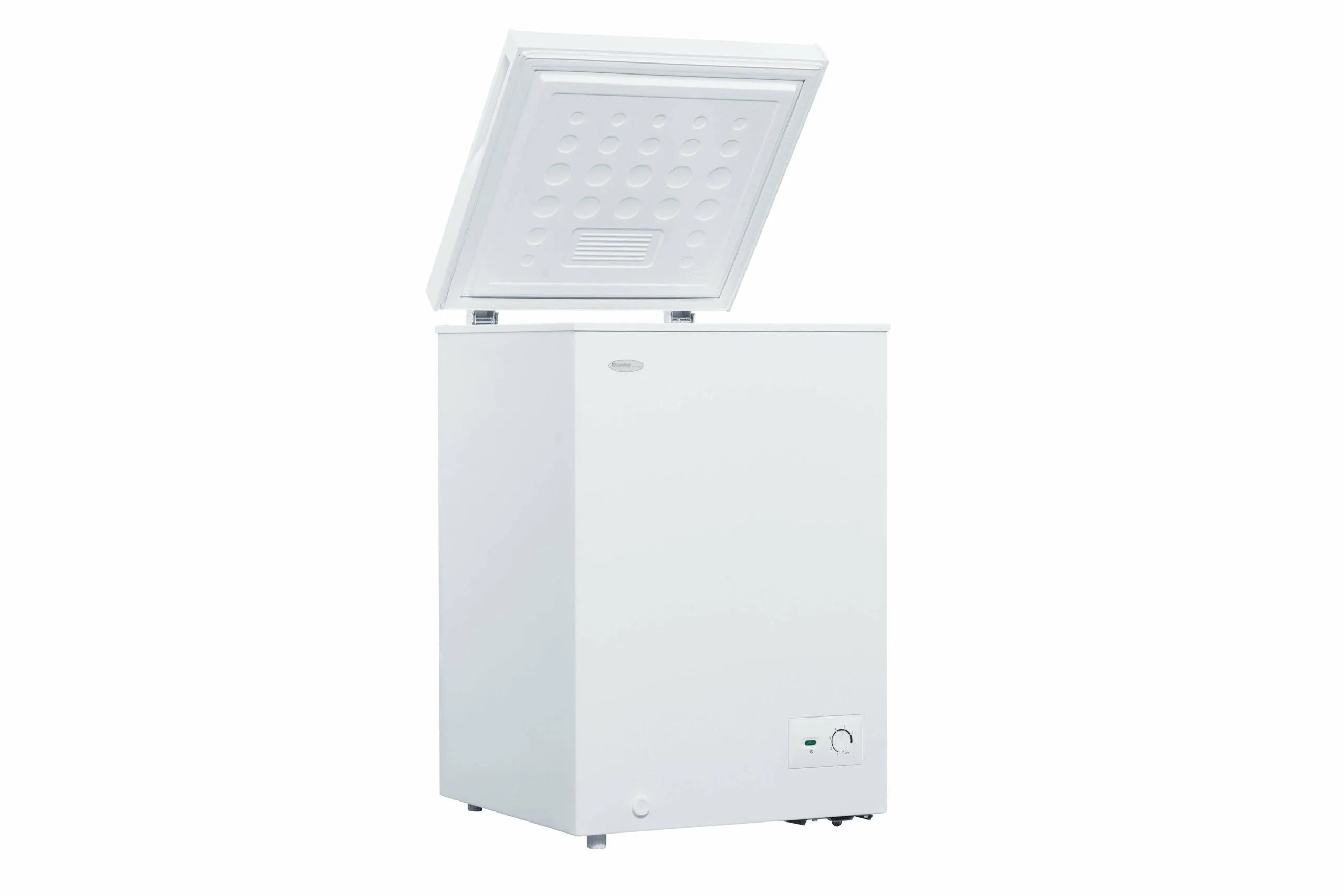 Danby DCF035B1WM Diplomat 3.5 Cu.Ft. Chest Freezer