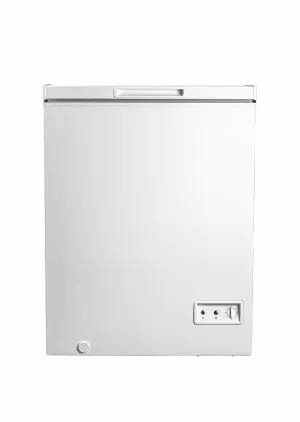 Danby DCF050A5WDB Danby 5.0 Cu. Ft. Square Model Chest Freezer Doe