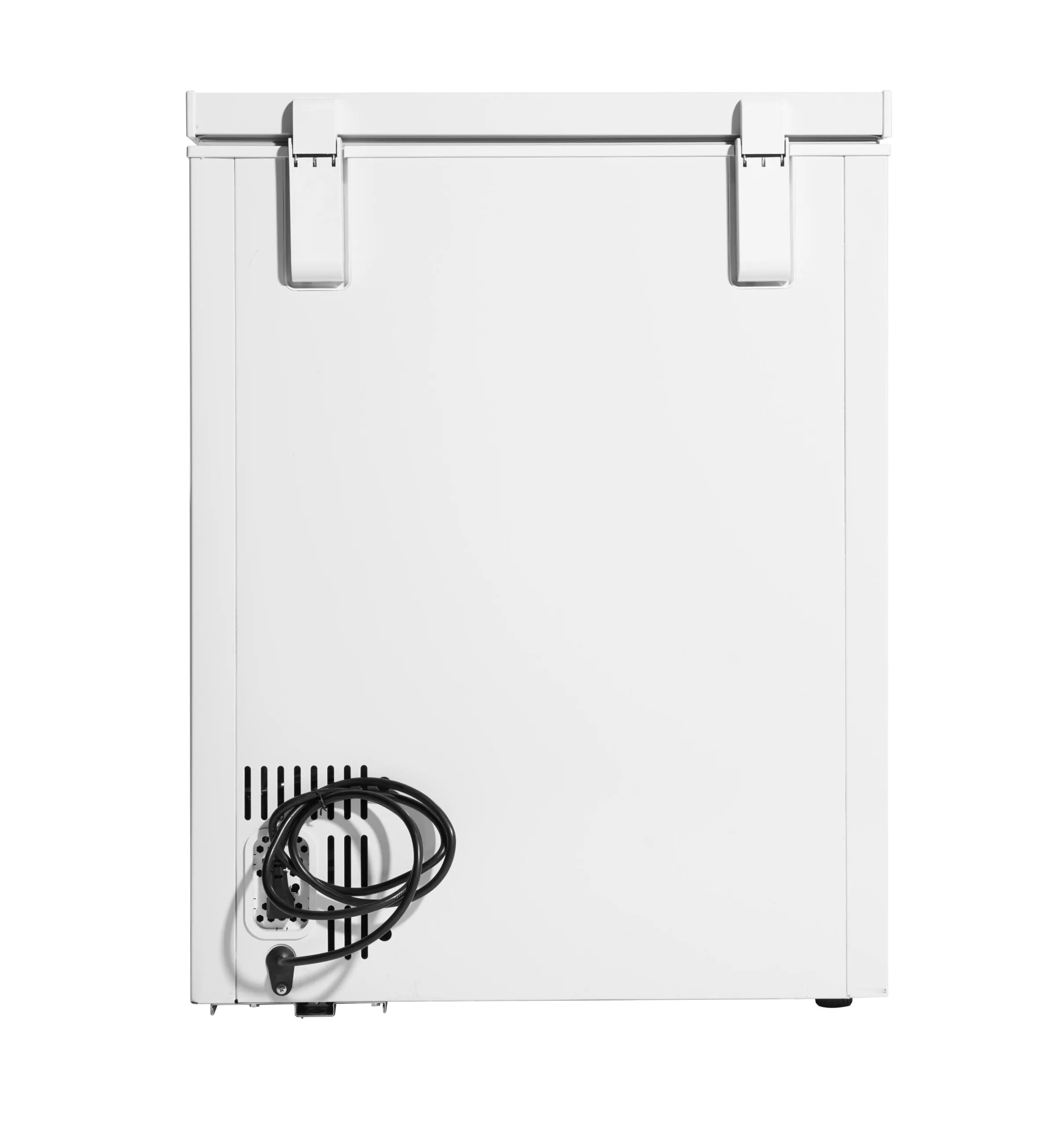 Danby DCF050A6WM Danby 5.0 Cu. Ft. Square Model Chest Freezer Doe