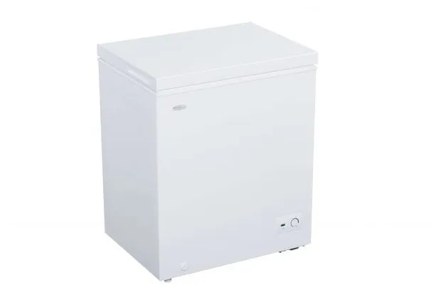 Danby DCF050B1WM Danby Diplomat 5.0 Cu. Ft. Chest Freezer