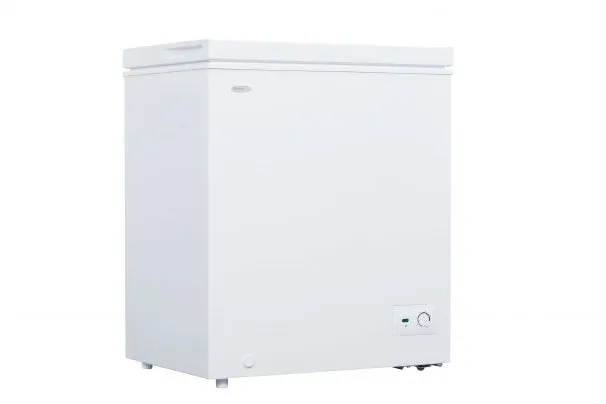 Danby DCF050B1WM Danby Diplomat 5.0 Cu. Ft. Chest Freezer