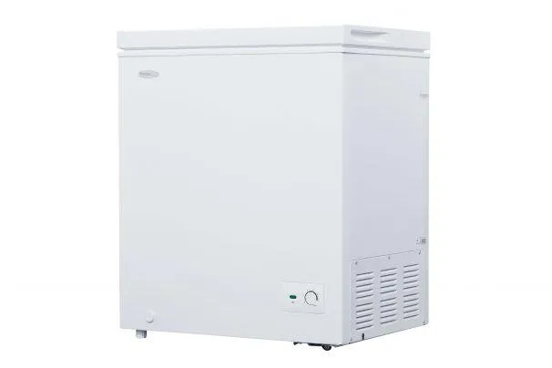 Danby DCF050B1WM Danby Diplomat 5.0 Cu. Ft. Chest Freezer