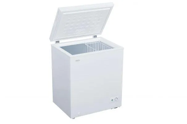 Danby DCF050B1WM Danby Diplomat 5.0 Cu. Ft. Chest Freezer