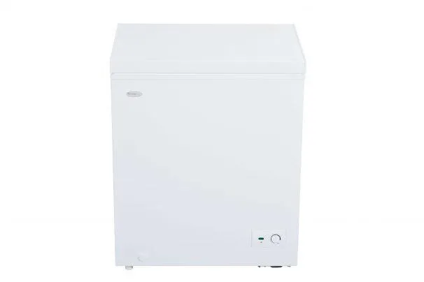 Danby DCF050B1WM Danby Diplomat 5.0 Cu. Ft. Chest Freezer