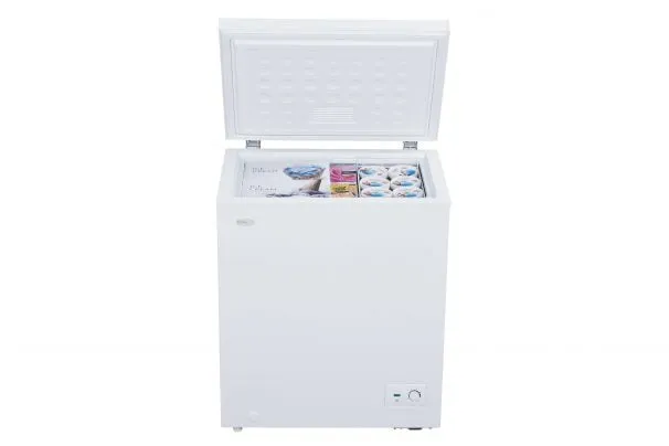 Danby DCF050B1WM Danby Diplomat 5.0 Cu. Ft. Chest Freezer