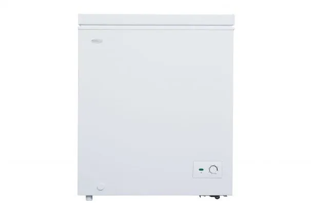 Danby DCF050B1WM Danby Diplomat 5.0 Cu. Ft. Chest Freezer