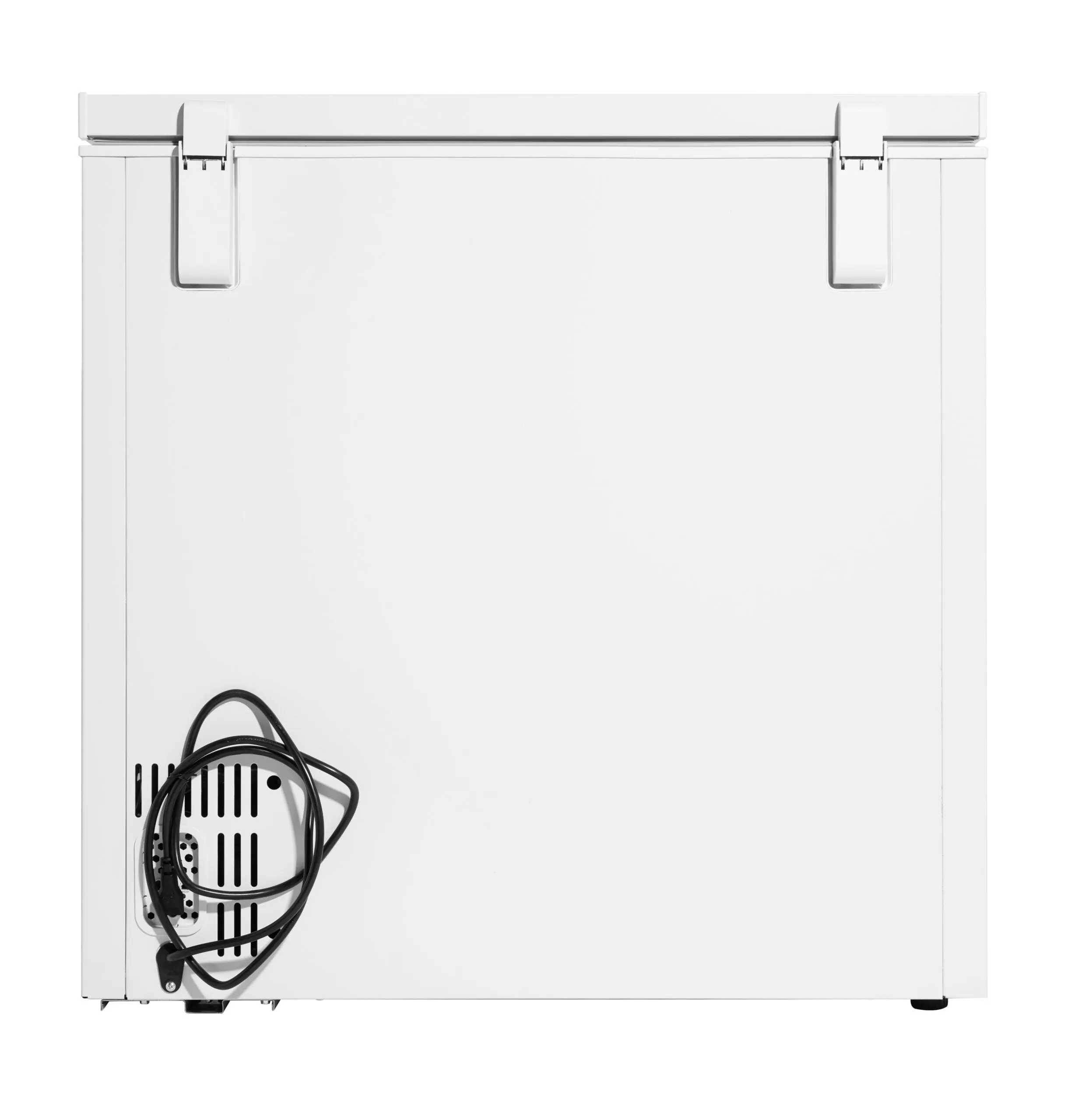 Danby DCF070A5WDB Danby 7.0 Cu. Ft. Square Model Chest Freezer