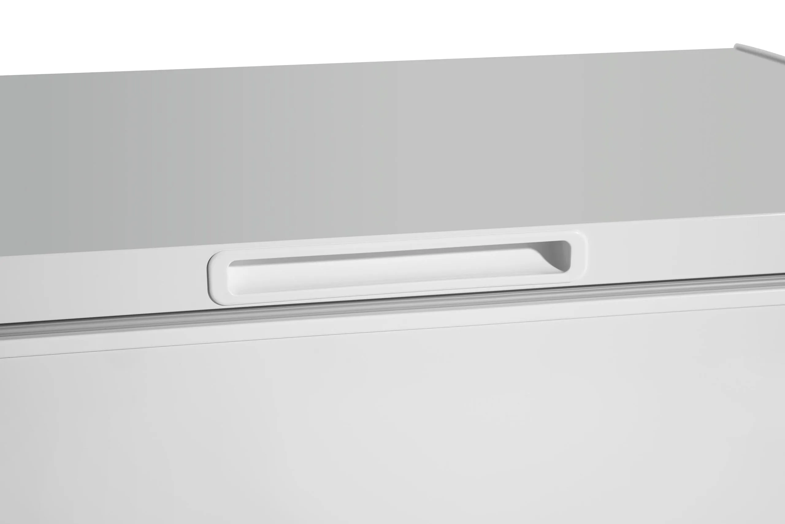 Danby DCF070A6WM Danby 7.0 Cu. Ft. Square Model Chest Freezer Doe