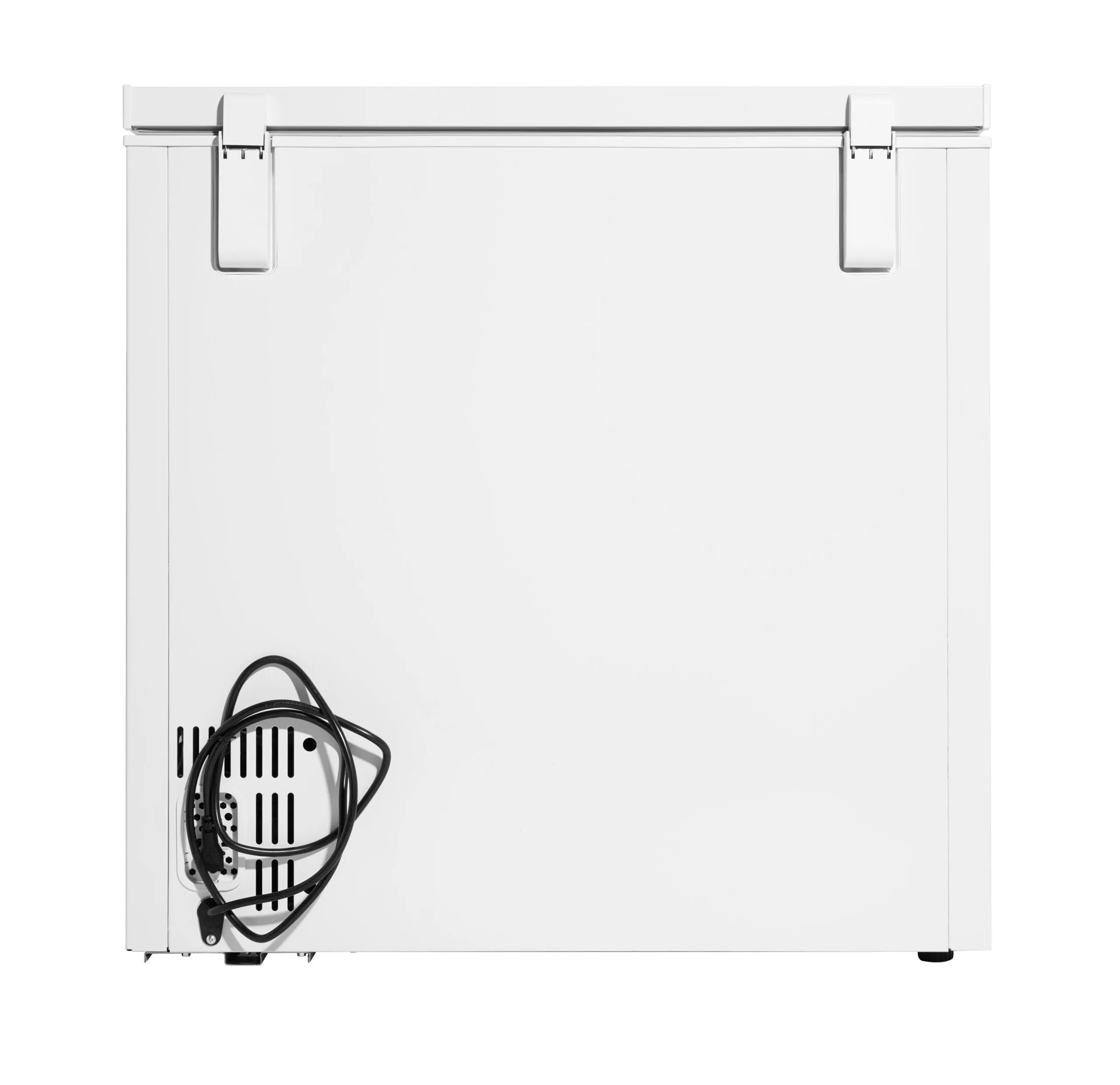 Danby DCF070A6WM Danby 7.0 Cu. Ft. Square Model Chest Freezer Doe
