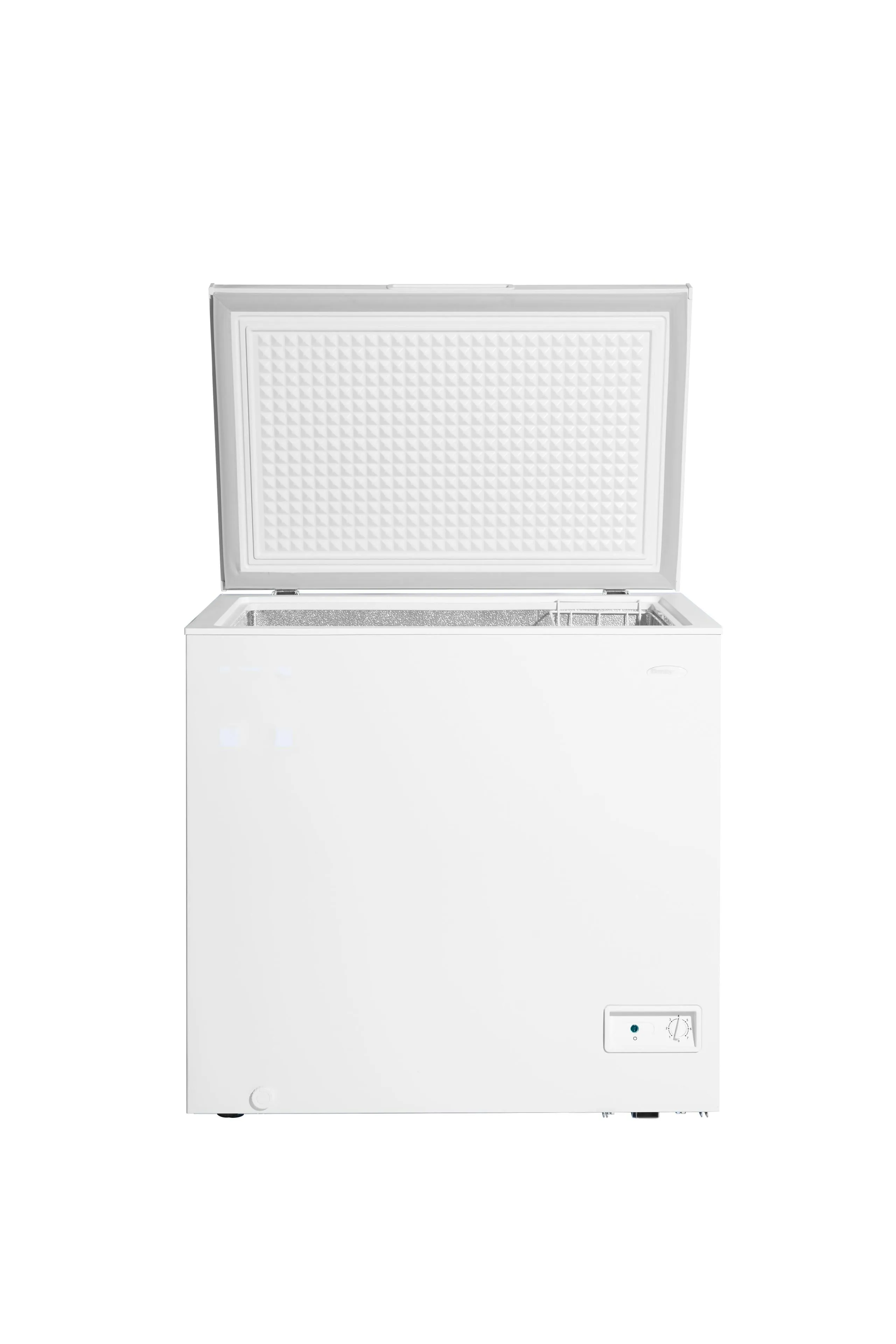 Danby DCF070A6WM Danby 7.0 Cu. Ft. Square Model Chest Freezer Doe
