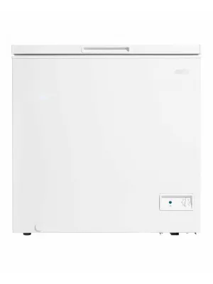 Danby DCF070A6WM Danby 7.0 Cu. Ft. Square Model Chest Freezer Doe