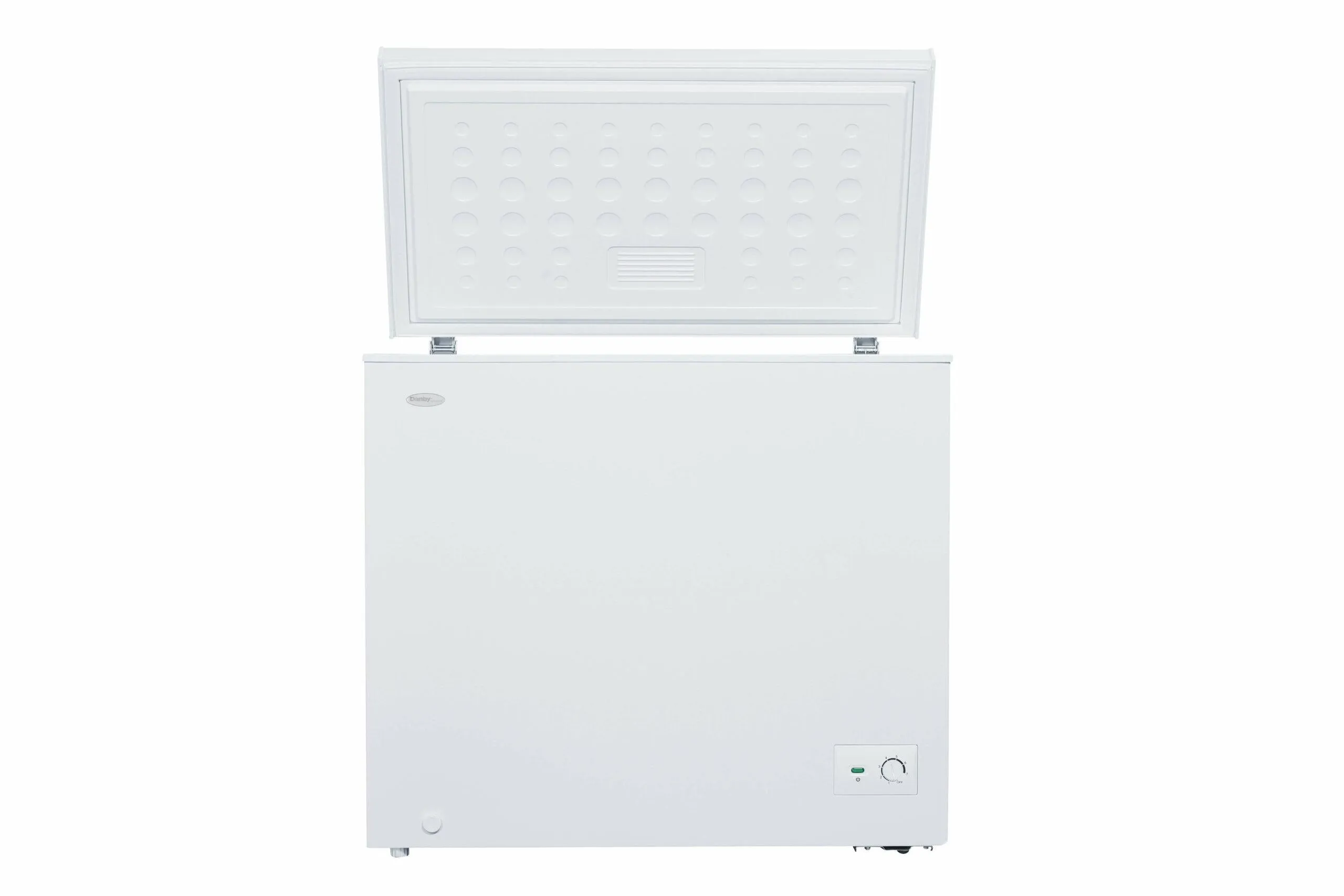 Danby DCF070B1WM Danby Diplomat 7.0 Cu. Ft. Chest Freezer