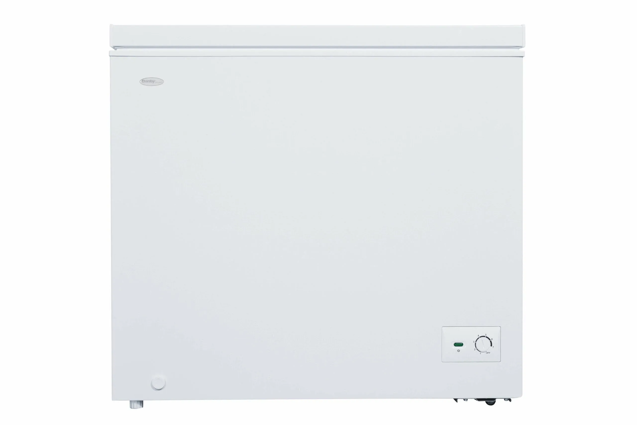 Danby DCF070B1WM Danby Diplomat 7.0 Cu. Ft. Chest Freezer
