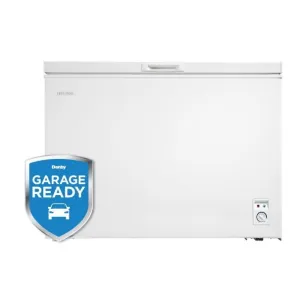 Danby DCF087B1WM Danby Diplomat 8.7 Cu Ft Chest Freezer