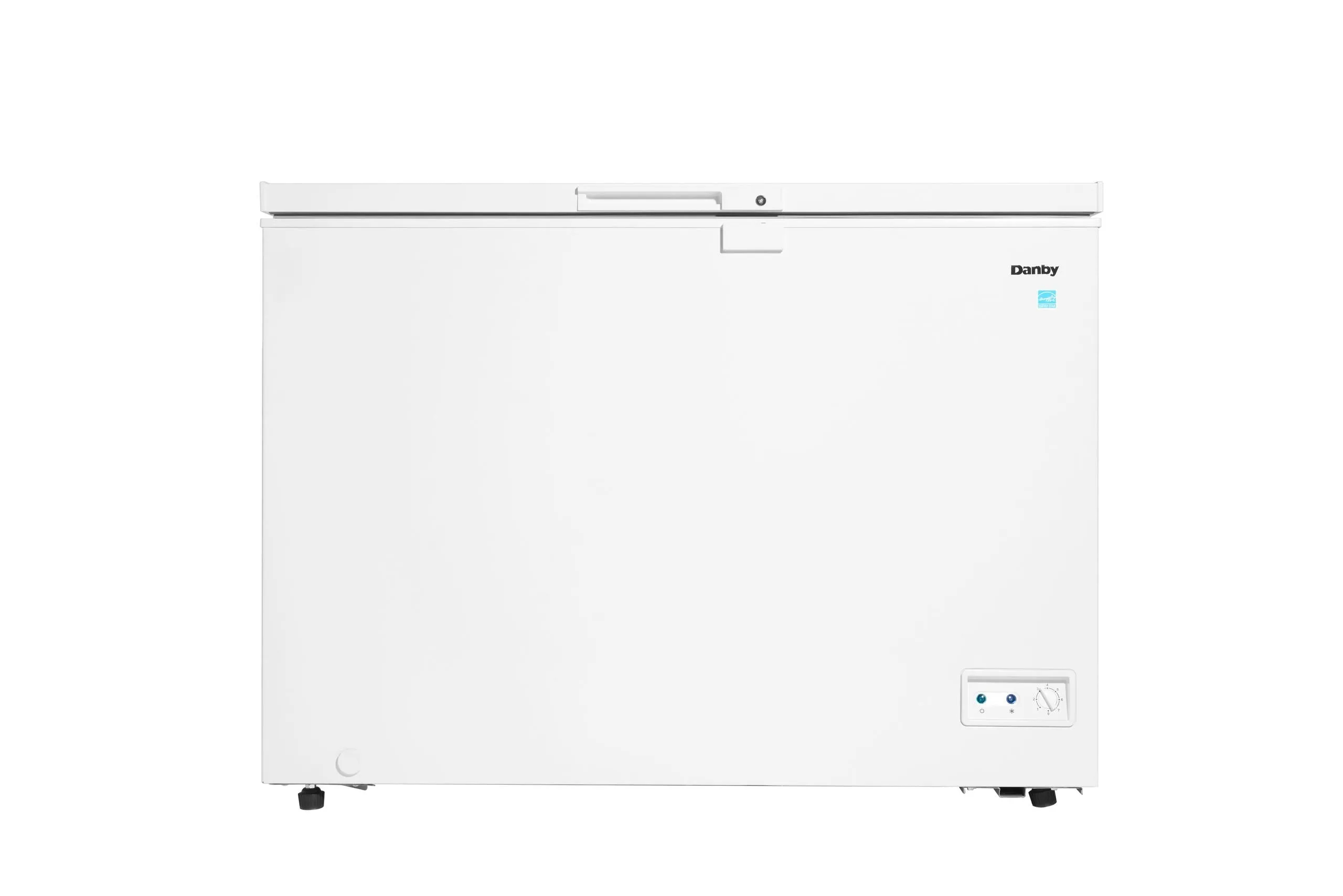 Danby DCF100A5WDB Danby 10.00 Cu. Ft. Chest Freezer In White
