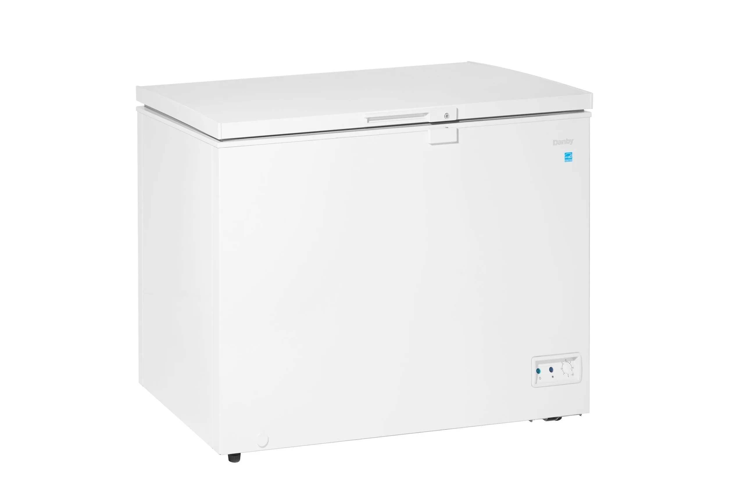 Danby DCF100A5WDB Danby 10.00 Cu. Ft. Chest Freezer In White