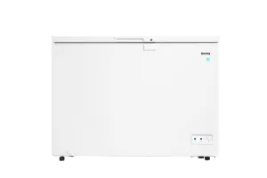 Danby DCF100A5WDB Danby 10.00 Cu. Ft. Chest Freezer In White