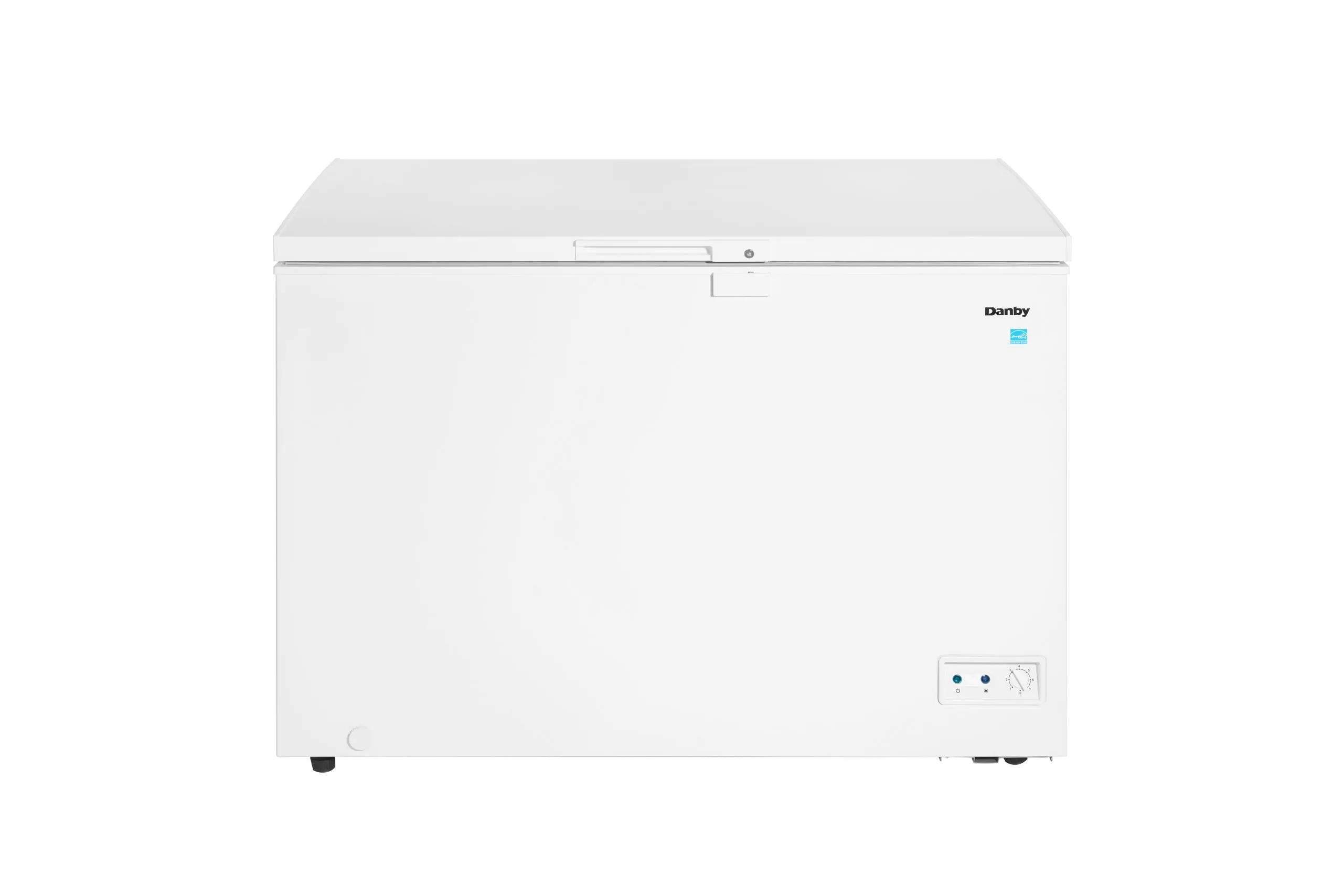 Danby DCF100A5WDB Danby 10.00 Cu. Ft. Chest Freezer In White
