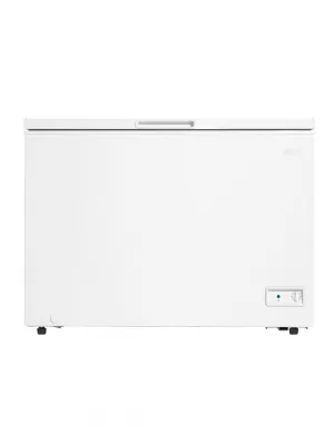 Danby DCF100A6WM Danby 10.0 Cu. Ft. Square Model Chest Freezer Doe