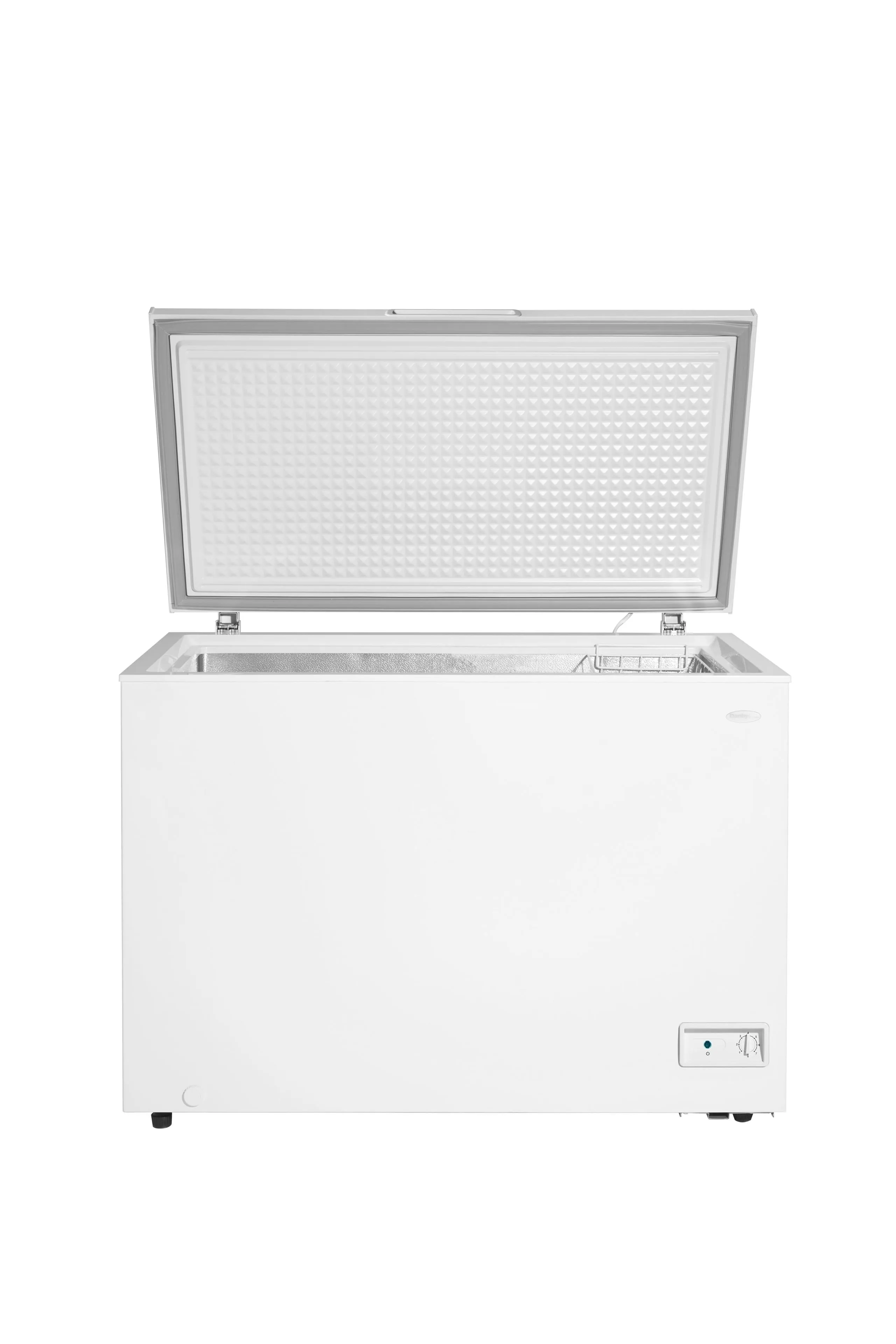 Danby DCF100A6WM Danby 10.0 Cu. Ft. Square Model Chest Freezer Doe