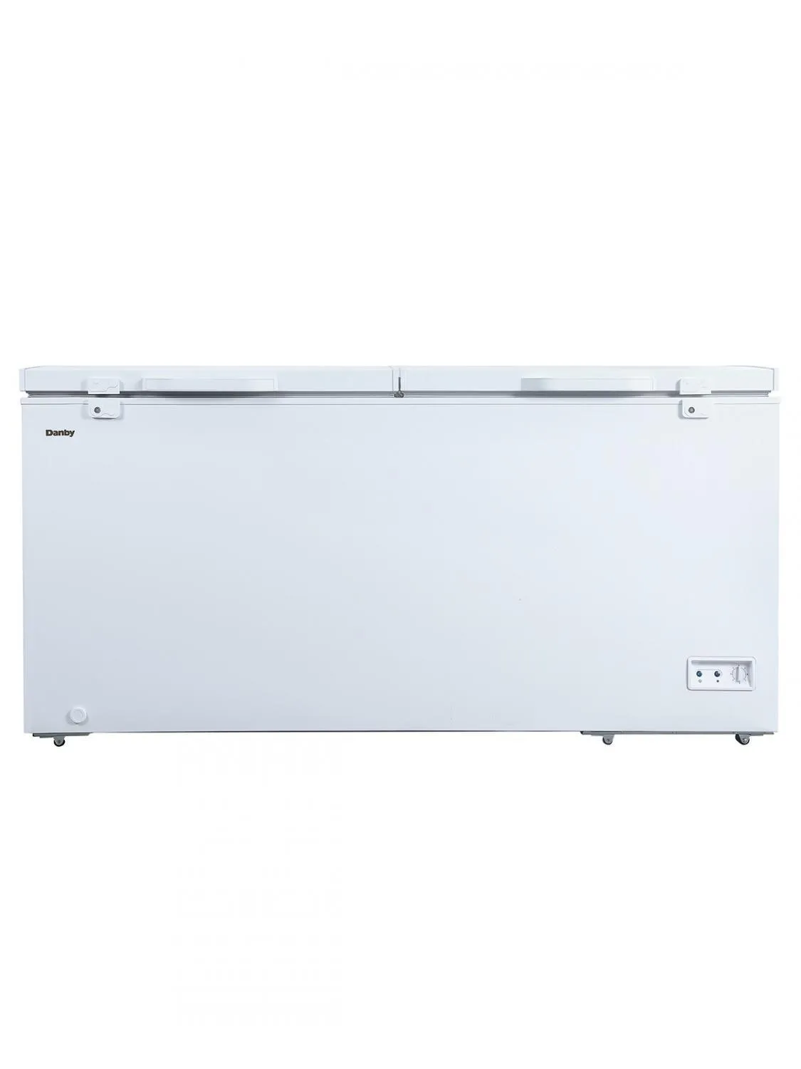 Danby DCFM171A1WDB Danby 17.1 Cu. Ft. Chest Freezer 2 Door In White