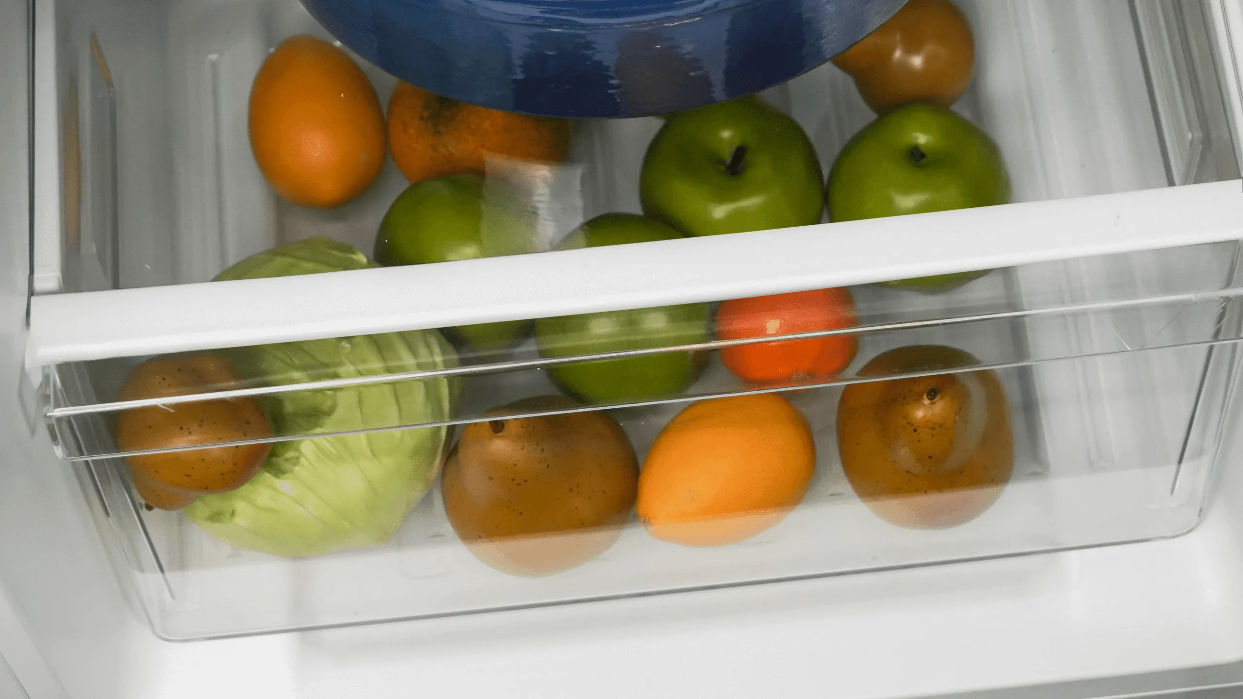 Danby DFF101E1WDB Danby 10.1 Cu. Ft. Frost Free Top Mount Refrigerator