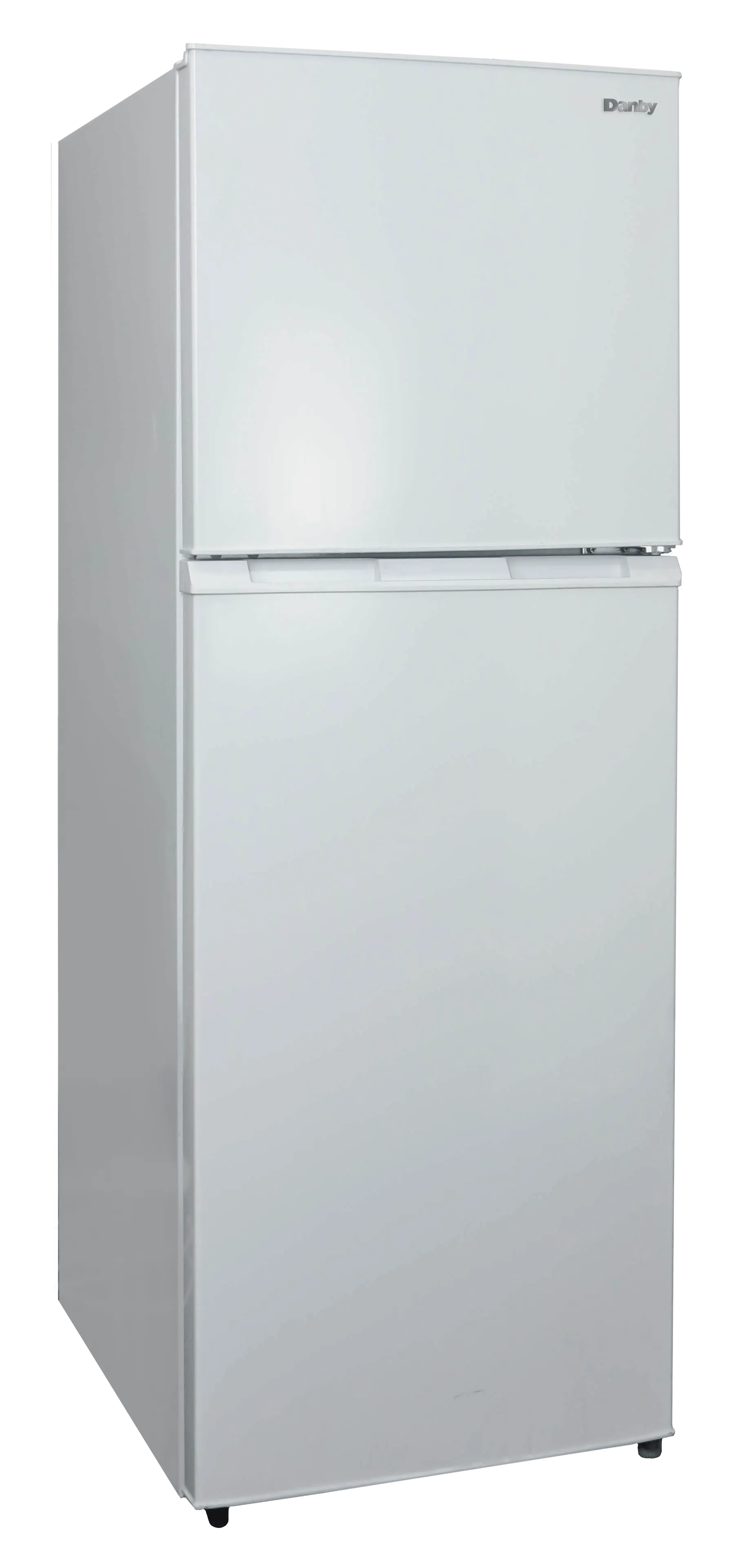 Danby DFF101E1WDB Danby 10.1 Cu. Ft. Frost Free Top Mount Refrigerator